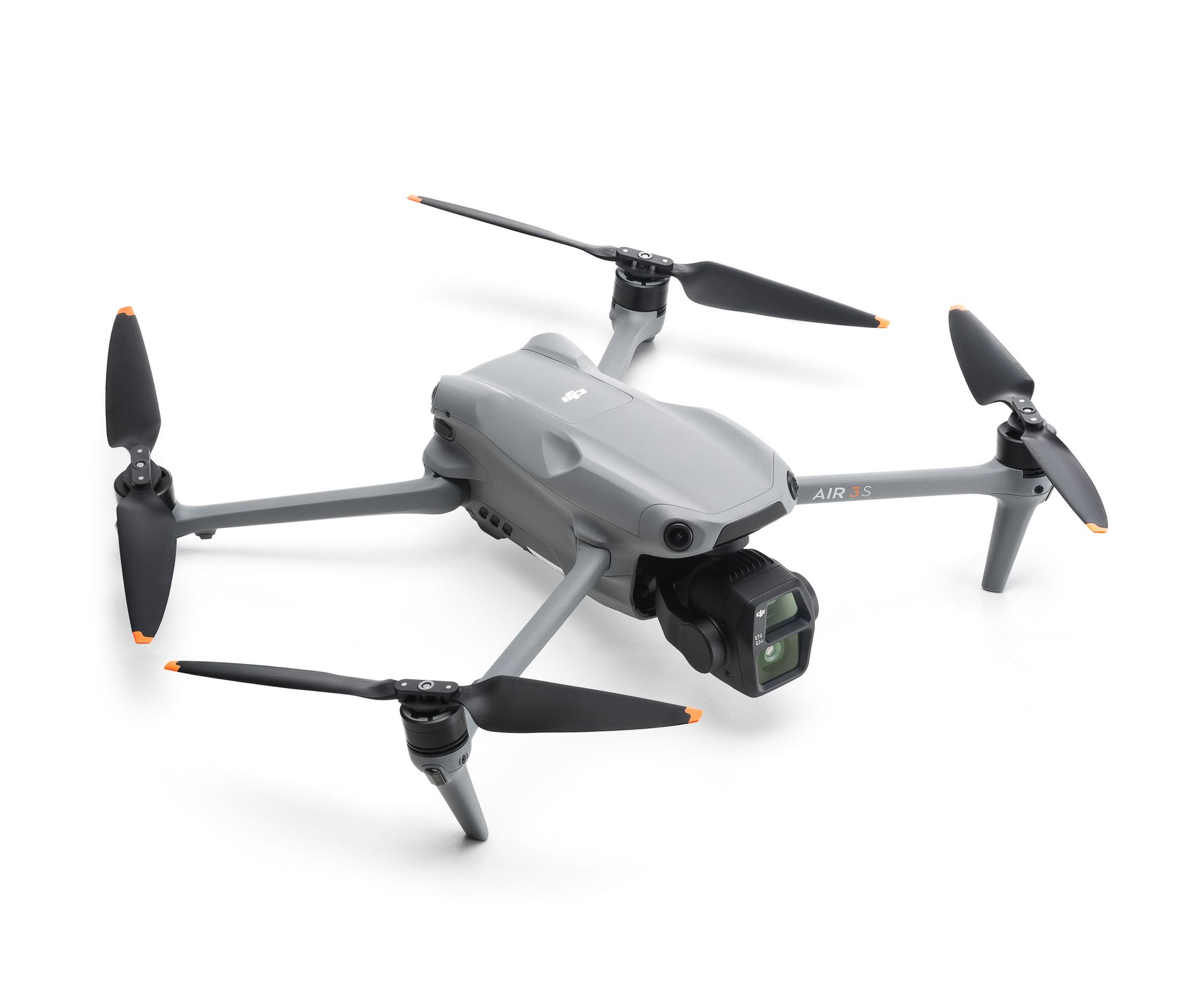 DJI Air 3S met Remote Controller (DJI RC-N3)