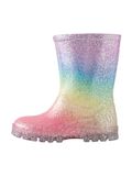 Next - Meisjes - Glitter regenlaarzen - Paars
