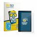 BROTECT - Screenprotector voor Yicty KB1004 - Folie Beschermfolie Beschermglas matte 3 Stuks