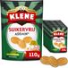 Klene Ademin - Drop - Eucalyptus & Honing - Suikervrij - 12x110gr