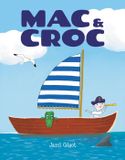 Mac and Croc