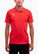 PUMA Poloshirt Heren - teamGOAL - Rood - Katoen - Maat S