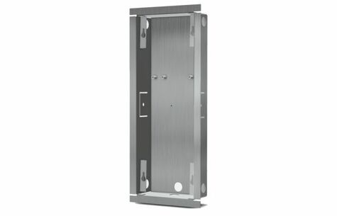 DoorBird Flush-mounting housing (Backbox) D2101KV/D2102FV