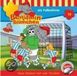 Folge Benjamin Blümchen 019 als Fußballstar. CD