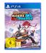 Neptunia Riders VS Dogoos – Standard Edition (PS4)