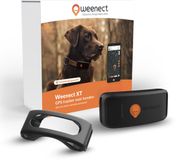 Weenect Dog XT GPS-tracker voor honden