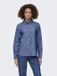 JDY JDYLOVE L/S EMBR SHIRT WVN DIA Dames Blouses