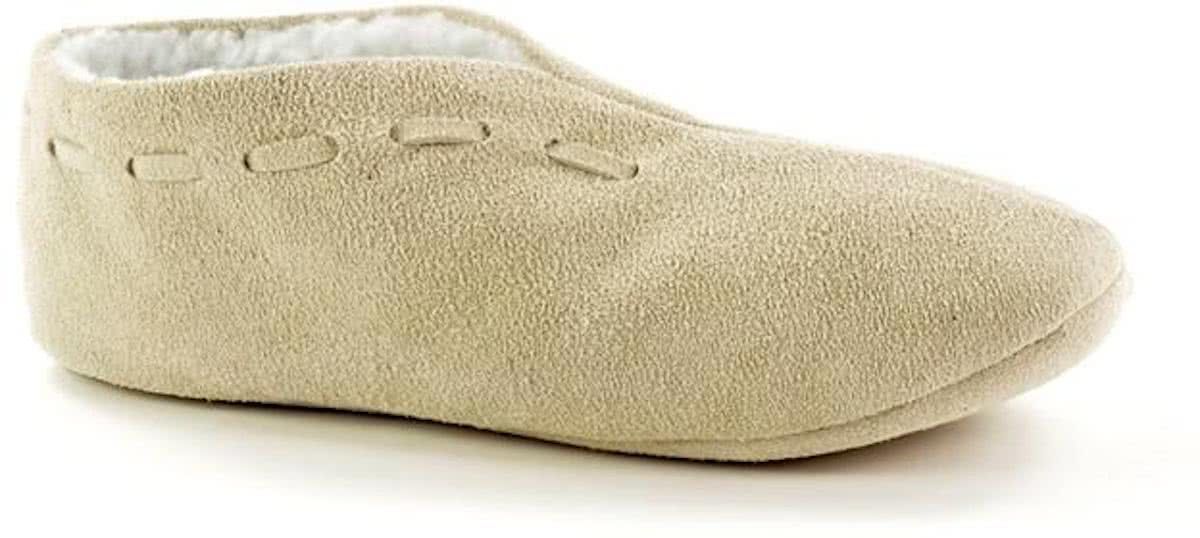 Spaanse slof Kinder Beige maat 32