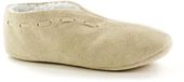 Spaanse slof Kinder Beige maat 32