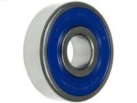 AS-PL ABE9017 kogellagers (Koyo)