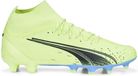 Puma Ultra Pro Fg/Ag Voetbalschoenen Heren Groen 44.5