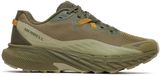 Merrell Agility Trail Chaussures de trail Vert EU 47 Homme
