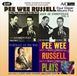 Bertus Distributie Avid Jazz Four Classic Albums Plus