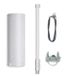 Icecat DLOS8N-868 Outdoor LoRaWAN Gateway (zonder 4G)