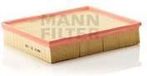 MANN FILTER C30198 Universeel Auto luchtfilter