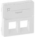 Legrand 755480 Couvercle Valena Life Allure Blanc 1 pièce(s)