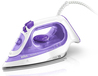 Braun TexStyle 3 SI3042VI - Stoomstrijkijzer - Paars