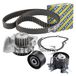 SNR Kit de courroie de distribution avec pompe à eau KDP459570