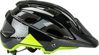 Urge Bike Products URGE HELMET ALLTRAIL BLACK L/XL 2022