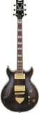 Ibanez AR520HME-NT Natural - Guitare électrique