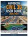 AUTODESK CIVIL 3D USER GUIDE 2026/2027