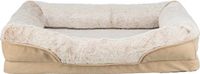 Trixie Vital Hondenmand Lino Hoekig Beige 90x65 cm