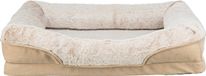 Trixie Vital Hondenmand Lino Hoekig Beige 90x65 cm