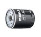 MAHLE OC 1414 oliefilter