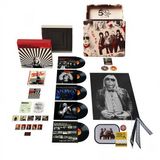 Tom Petty & The Heartbreakers Tom Petty And The Heartbreakers - Origins 1971-1978 (5 LP | Blu-ray | DVD) (Limited Edition) (Super Deluxe Edition)