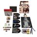 Tom Petty & The Heartbreakers Tom Petty And The Heartbreakers - Origins 1971-1978 (5 LP | Blu-ray | DVD) (Limited Edition) (Super Deluxe Edition)