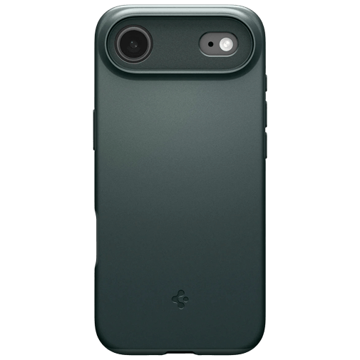 Spigen ACS09917 mobiele telefoon behuizingen 16,5 cm (6.5") Hoes Groen