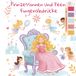 Prinzessinnen und Feen Fingerabdrücke: Mein erstes Malen-ohne-Kleckern-Kunstbuch