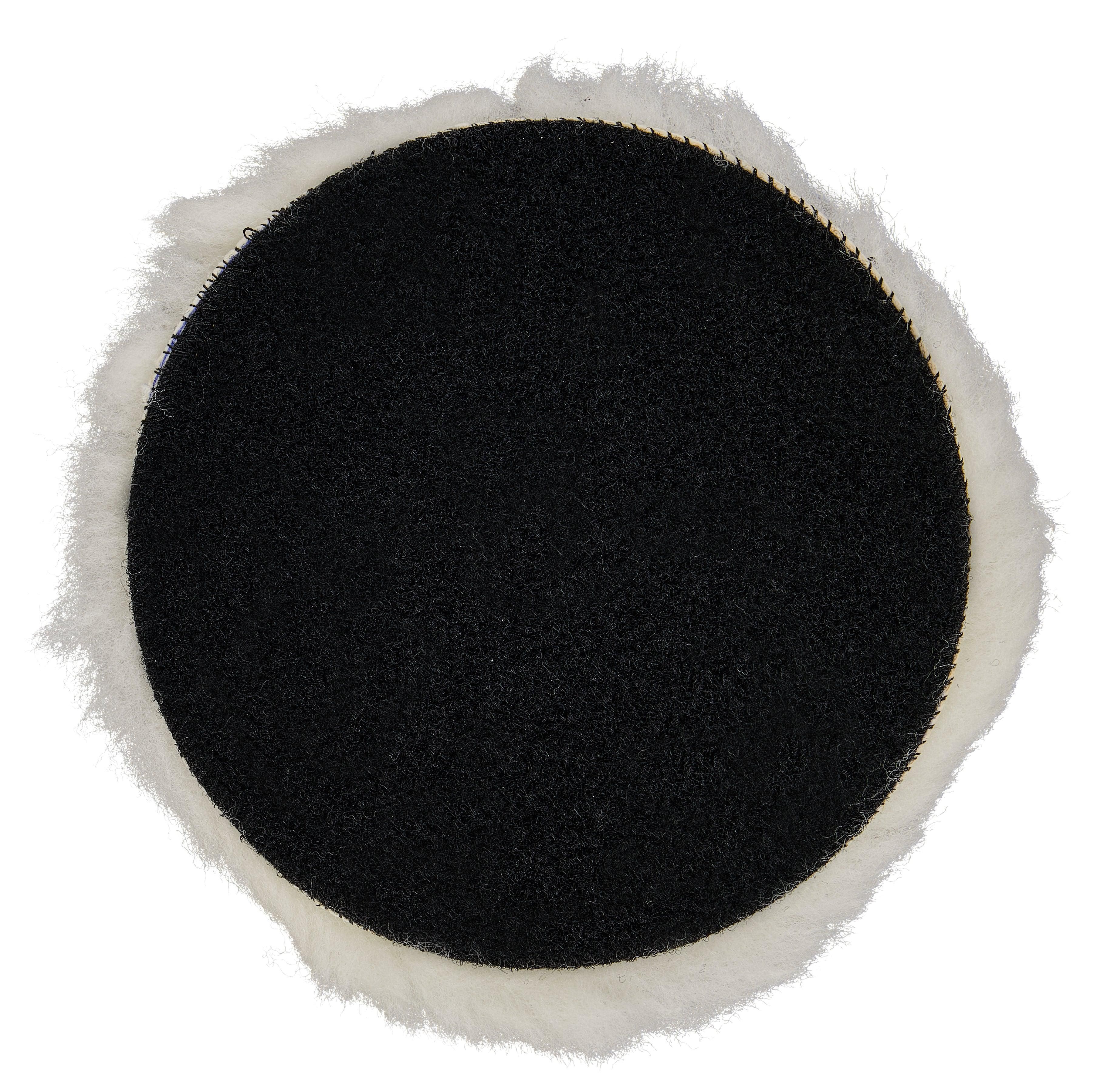 D-65735 Polijstschijf Wol 150mm