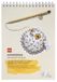 HEMA Schetsboek Met Spiraal A4 120gr - Unisex