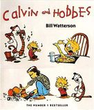 Calvin and Hobbes UK ED 01 Calvin And Hobbes: The Calvin & Hobbes Series