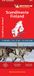 Scandinavia. Michelin Scandinavia & Finland - Michelin National Map 711