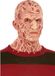 Smiffys A Nightmare On Elm Street Freddy Krueger Masker - Beige