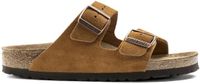 Birkenstock ARIZONA - Taille 42 - Hommes - Cognac
