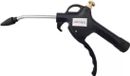 Pistolet de soufflage avec régulateur de débit