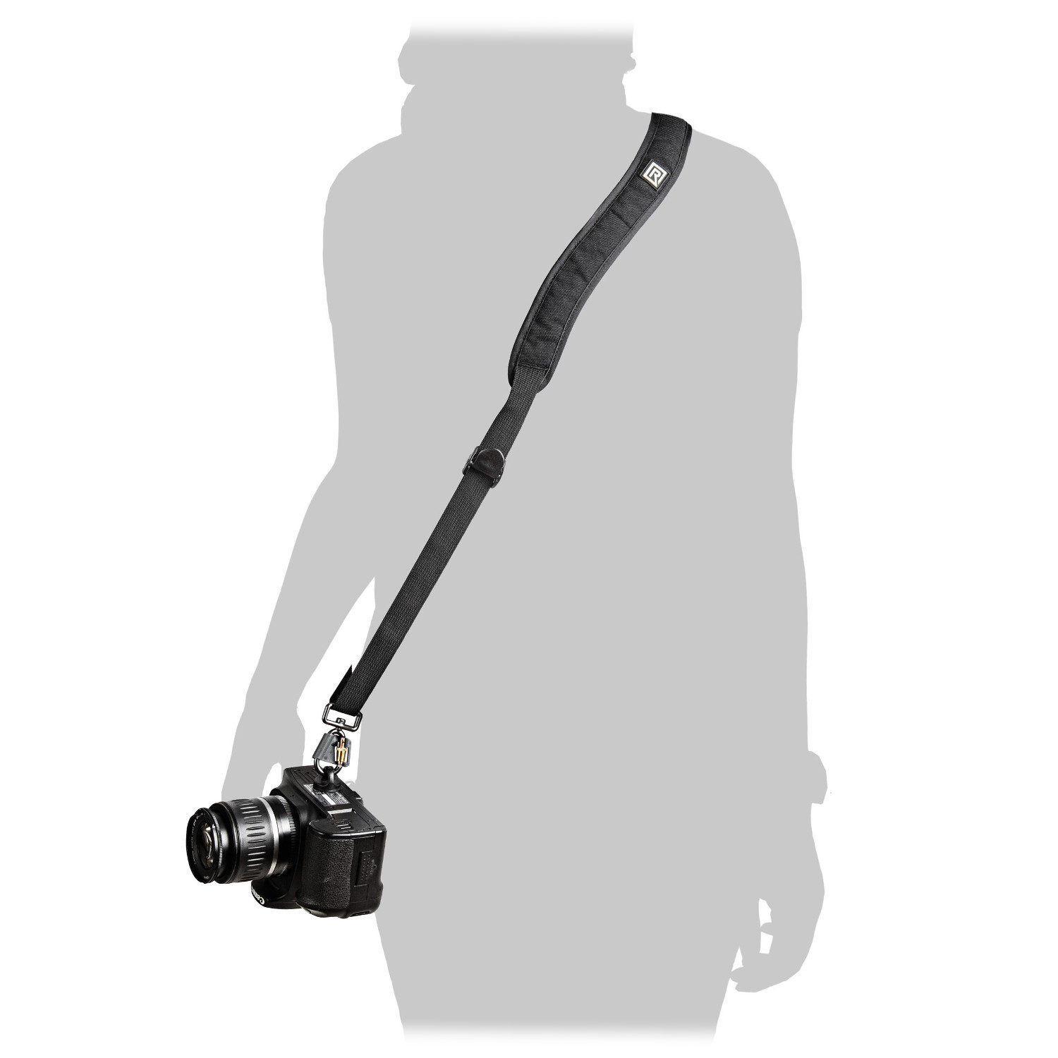 BlackRapid RS-W2 Camera Sling voor vrouwen