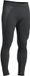 Halvarssons Core-Knit Longs Seamless Noir - Taille L-XL