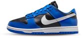 Nike Dunk Low Essential Game Royal Black White (Women's) - Maat 36