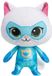 Just Play Disney Junior SuperKitties Bitsy Pluche Knuffel 15 cm