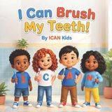 I Libri GmbH I Can Brush My Teeth! Paperback
