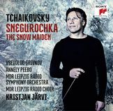 Sony Music Sony Classical Snegurochka - The Snow Maiden CD