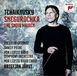 Sony Music Sony Classical Snegurochka - The Snow Maiden CD