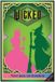 Wicked Tarot Deck and Guidebook