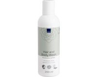 Abena Waslotion - Ongeparfumeerd - 200 ml - Hair & Body Wash