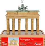 goki - Brandenburger poort 58804