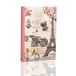 ARPAN grote herinneringen Memo Slip in Case 300 Foto's 4''x6'' Travel Album, Roze
